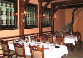 Cazare si Rezervari la Restaurant Rustic Timisoara din Timisoara Timis